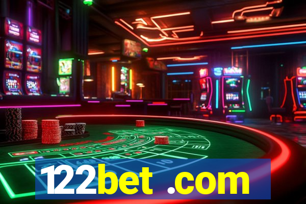 122bet .com